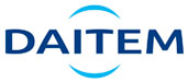 Alarme Daitem Paris logo