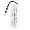 Batterie secondaire Li-Ion 3.7V 1.2Ah RXU03X