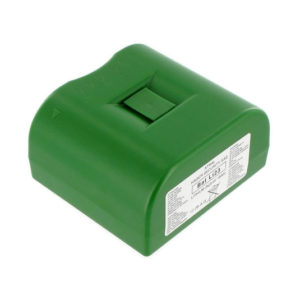 Bloc lithium pour alarme Daitem 2 x (3,6V - 18  Ah) BATLi23