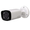Caméra tube varifocale 2 Mp, IR 60m, IP67, POE Daitem SV126BX