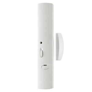 Détecteur multicontact compact blanc Daitem BH281AF