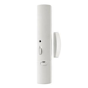 Détecteur multicontact compact blanc Daitem SH271AX